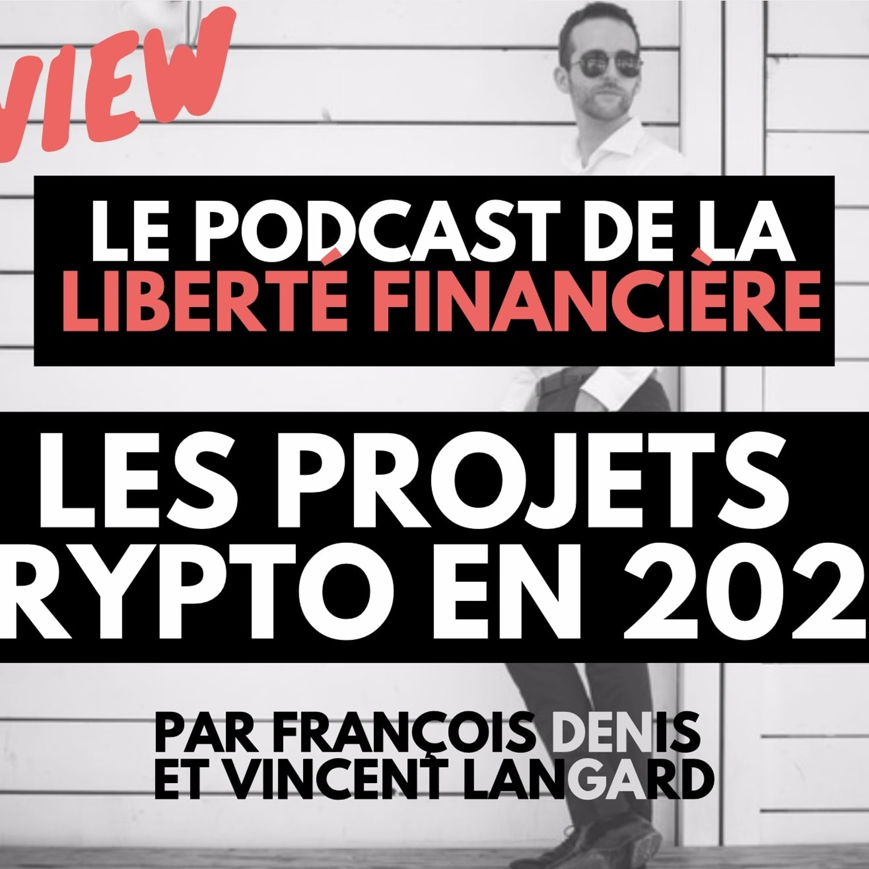 PIC Podcast - Politique. Investissement. Culture.