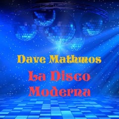DISCO DJ SET - FREE DL