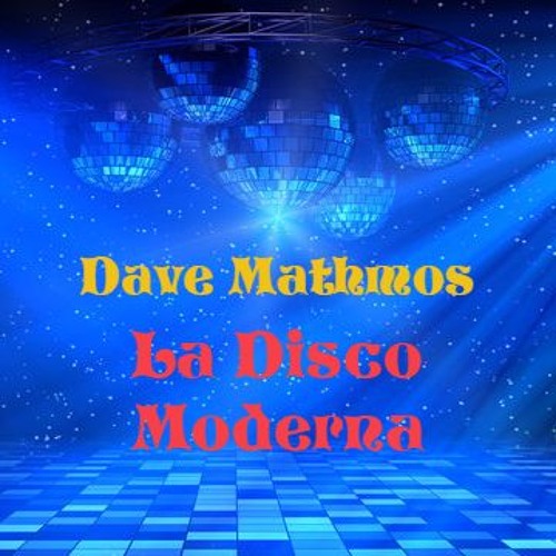 DISCO DJ SET - FREE DL