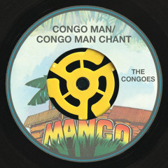 Congo Man (Single Version)