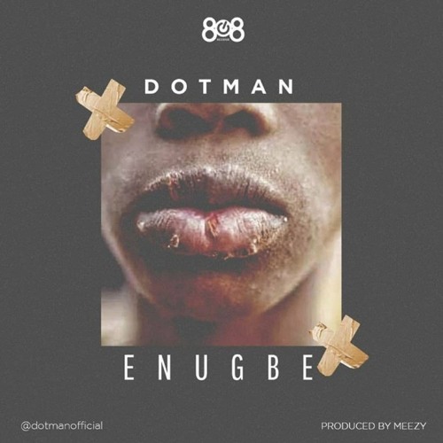 Dotman -Enugbe