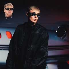 Isac Elliot - Viimesii Viedään (Dj Santtos Whoa Flip)