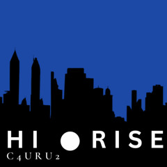 HI - RISE Full Album (SD Audio)
