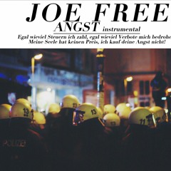 ANGST INSTRUMENTAL