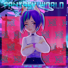 Dana Mei - Fantasy World Ft.Therium