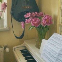 This is my wonderful story-Hymn 498 🌹🎻🎶 Esta es mi gloriosa historia-Himno 212 🌹🎻🎶 Instrumental….