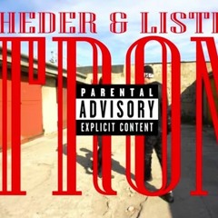 SHEDER LISTER - TRON
