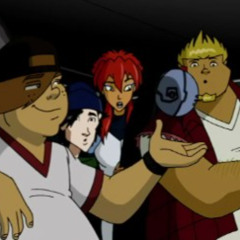 FOREVER REMIX [NASCENT X ORION SUN X V X LOS HENDRIX]