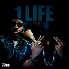 RM x Twin S - 1 LIFE