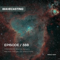 WaveCasting 388