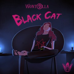 Wontolla - Black Cat [Argofox Release]
