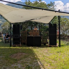 Live @ Forca for Namazu Collective
