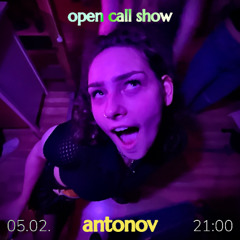20250205 // [sic]nal w/ antonov