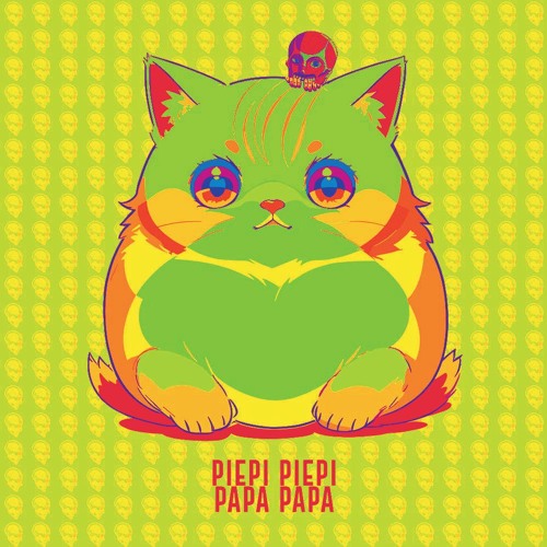 GPF - Piepi Piepi Papa Papa (Snax EAR SPLITTING Edit) [FREE DL]