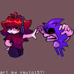 iAmGod - Vs. Sonic.Exe ReRun Fansong