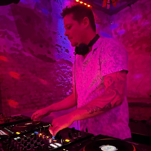 Galeria 1212 - Melodic Afro House