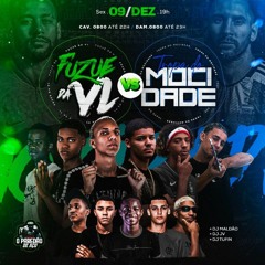 MC ZAQUIN & MC BRAZ - [IMAGINA SÓ VS BEAT VEM VEM] (PROD. DJ FB VINTE2 🇦🇹)