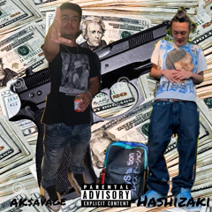 Steppin ft.Hashizaki