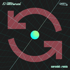Easy Password - Earendel (deltaflux remix)
