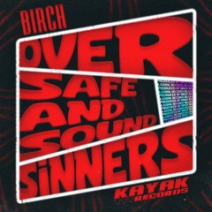 Birch - Safe And Sound