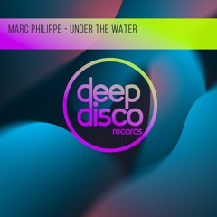 Marc Philippe - Under The Water