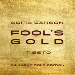 Fool's Gold (Tiësto 24 Karat Gold Edition)