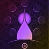 FUSION 2022 | HPTTRSN DJ mix artwork - Electronic music tracklist cover image