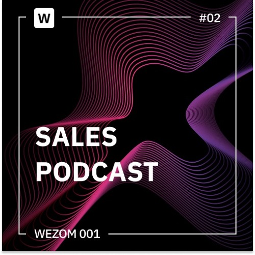 Podcast Sales