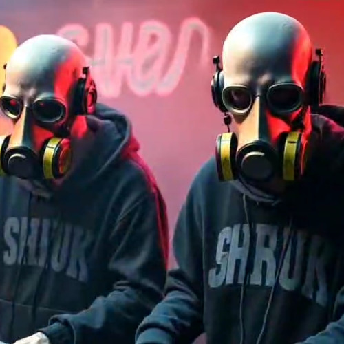 SHRUK - LOW