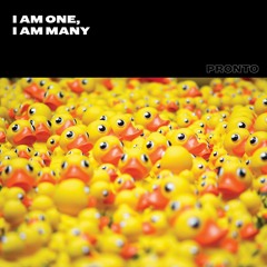 LV Premier - James Curd - I Am One, I Am Many (Pronto)