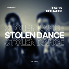 Milky Chance - Stolen Dance (Drum & Bass Remix)