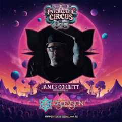 James Corbett Esoteric 2025 Ascension - What was meant to be