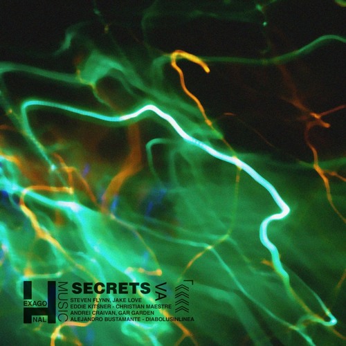 Night Stalker [Hexagonal Music]