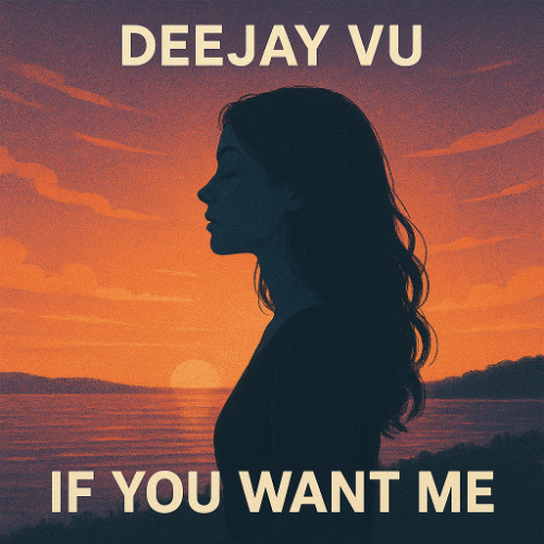 If You Want Me