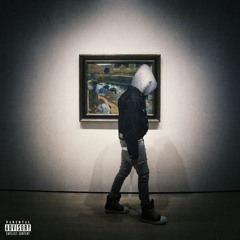 Chuckyy - Nigga Poetry