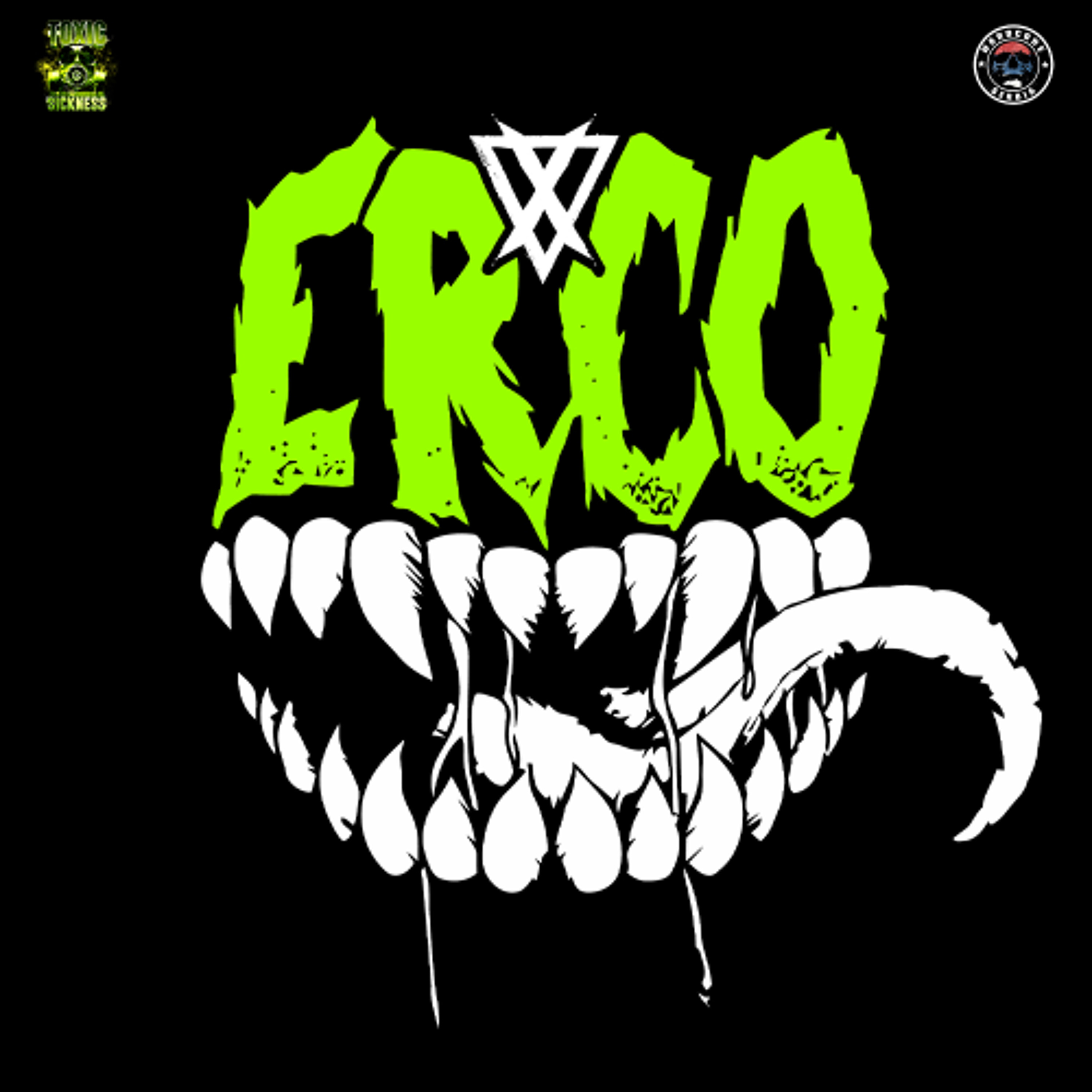 TOXIC SICKNESS RADIO SHOWS