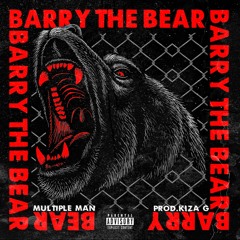 Barry The Bear