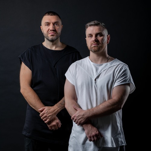 Two Are  - Studio Time 017