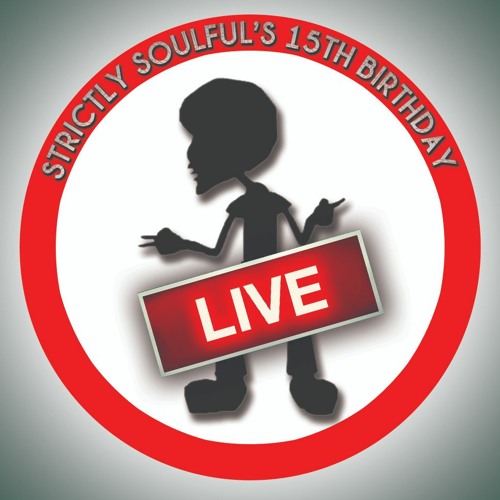 HYDRO - Strictly Soulful 15th Birthday - 19-09-2020