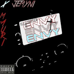 JEMYNIXMAURI-ENVY