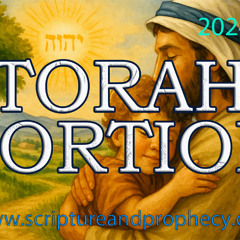 Choose Life, That You May Live - Torah Portion - Nitzavim: (Deuteronomy 29:10–30:20)