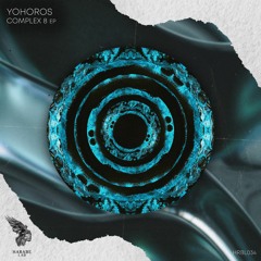 Yohoros - Zima [Harabe Lab]
