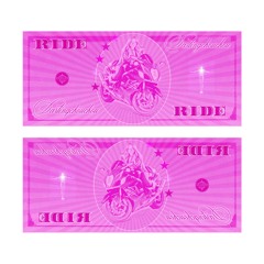 RIDE - Darlingchouchou