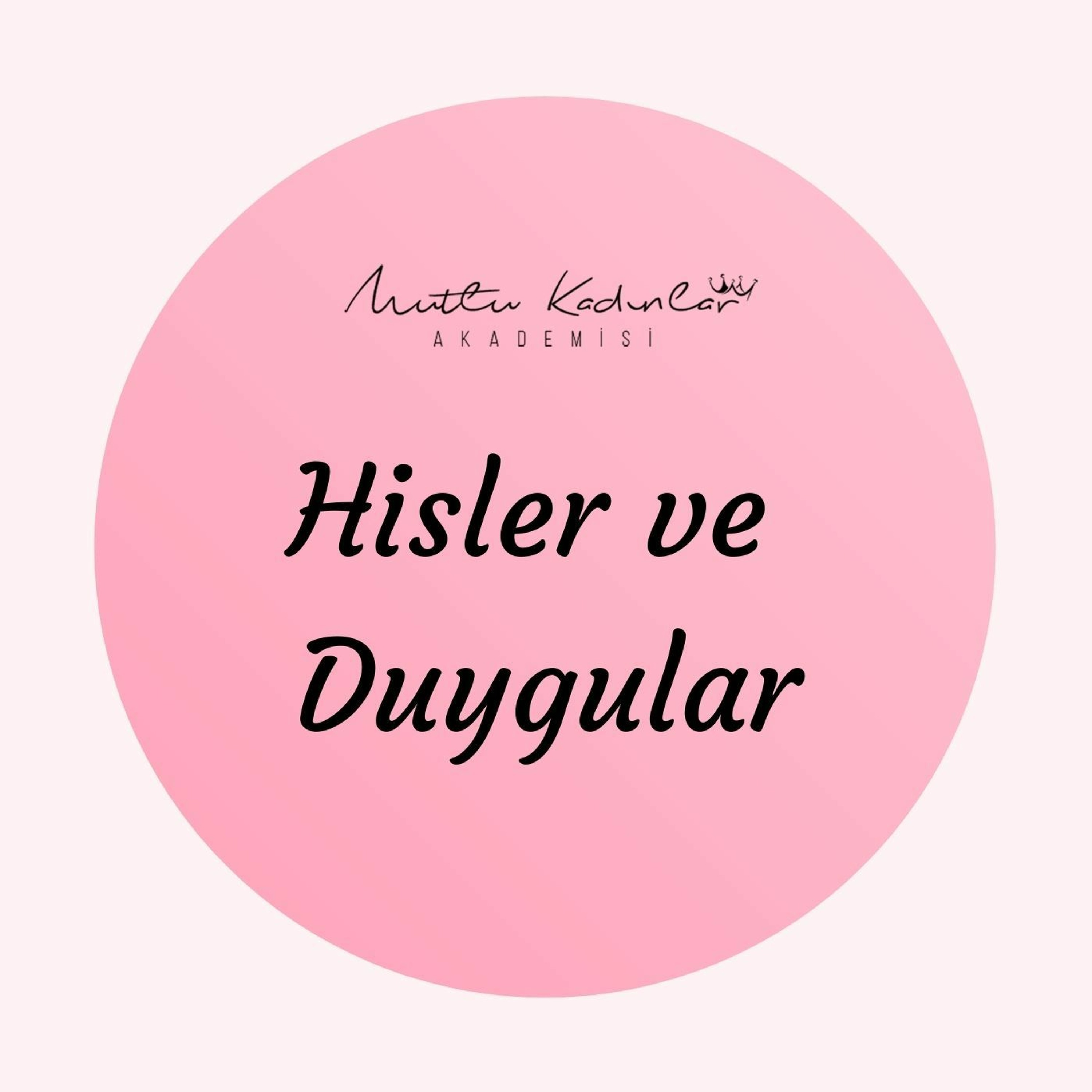Mutlu Kadınlar Akademisi