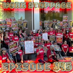 Ep 146 - Running on Empty