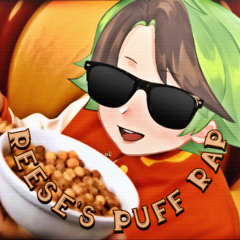Reeses Puffs Rap ft Lin Lai