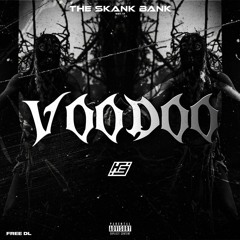 H3 - VOODOO [FREE DOWNLOAD]