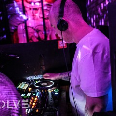 01 Glenn Molloy - Gaff Sessions Mix #1