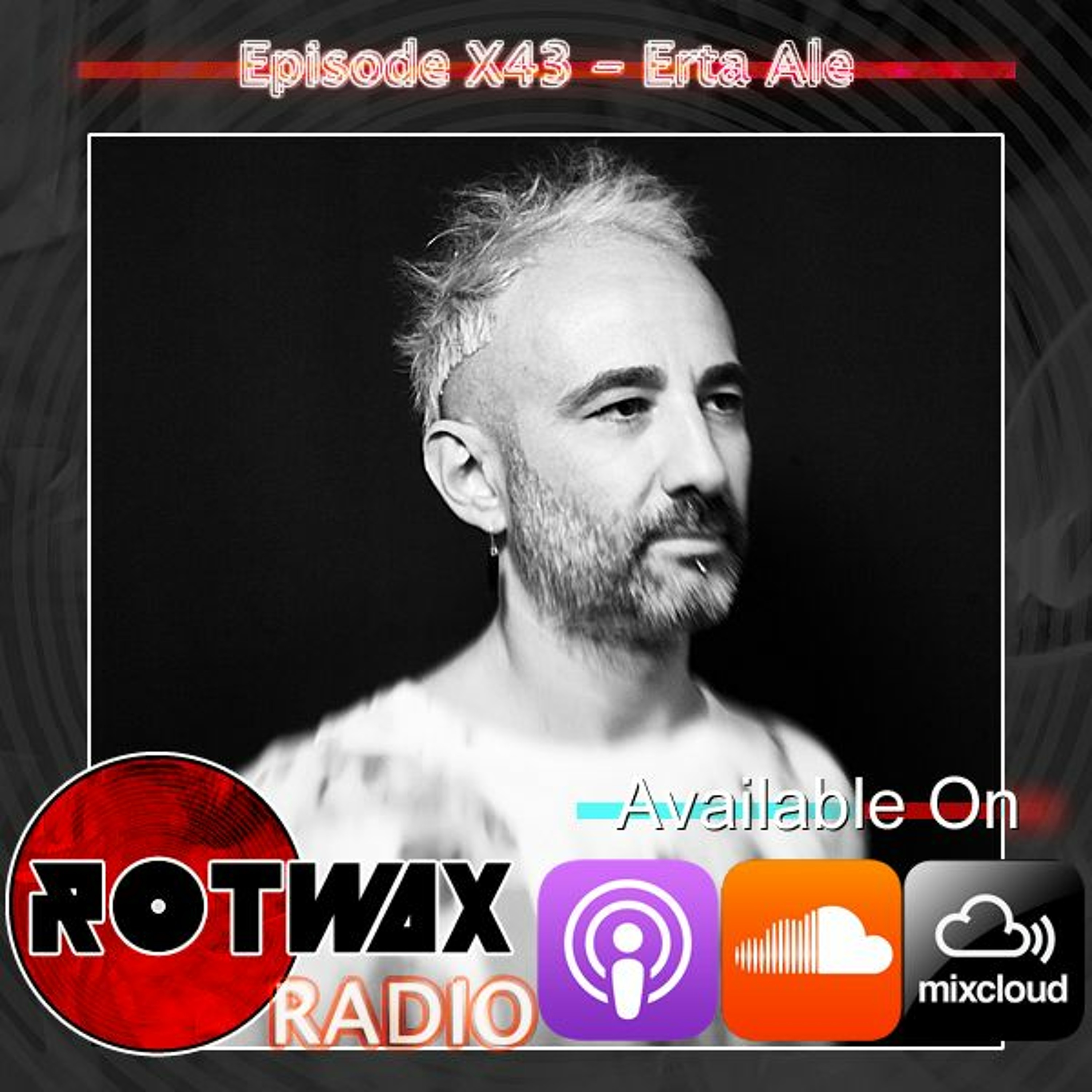 Rotwax Radio
