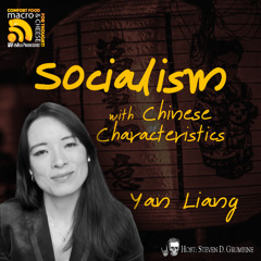 Socialism with Chinese Characteristics with Yan Liang